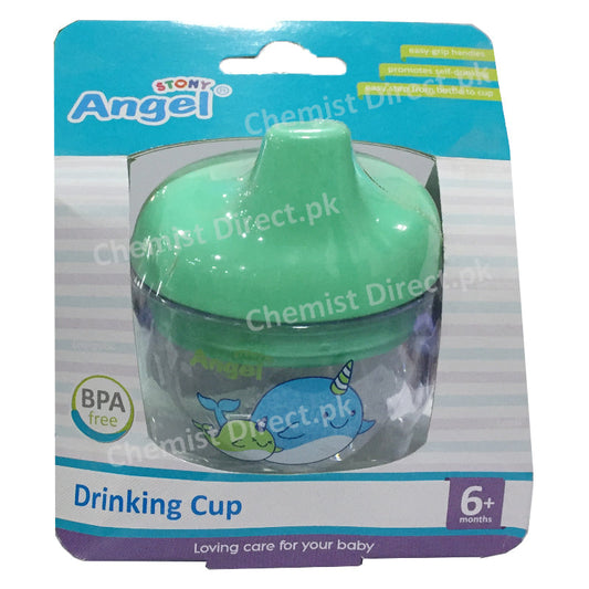 Stony-Angel-Drinking-Cup