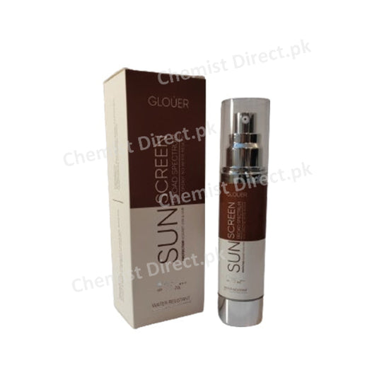 Sunscreen Spf 75 Sunblock