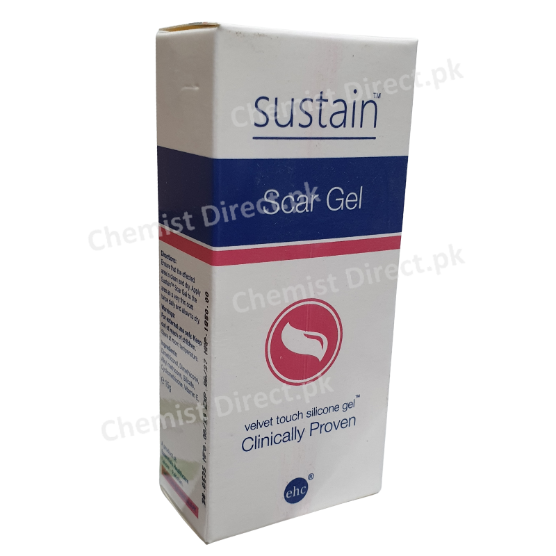 Sustain 15G Medicine