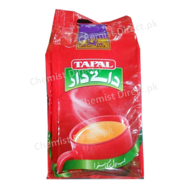 Tapal Danedar Tea Pouch 450G Food