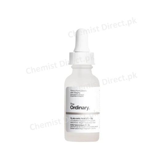 The Ordinary Hyaluronic Acid 2% + B5 Serum
