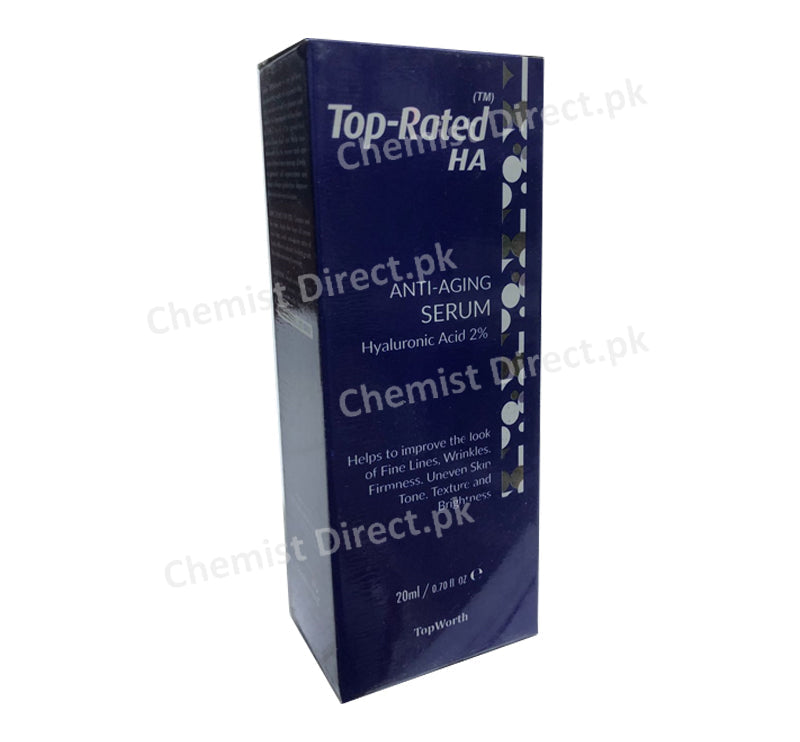 Top-Rated Ha 20Ml Skin Care