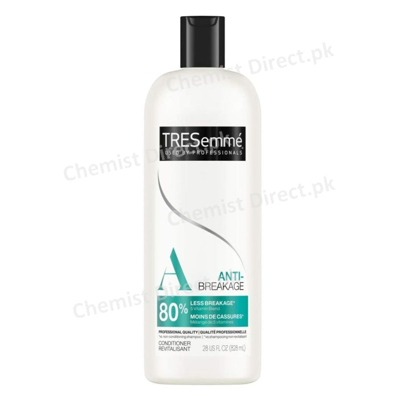 Tresemme Anti-Breakage Conditioner 828Ml Personal Care