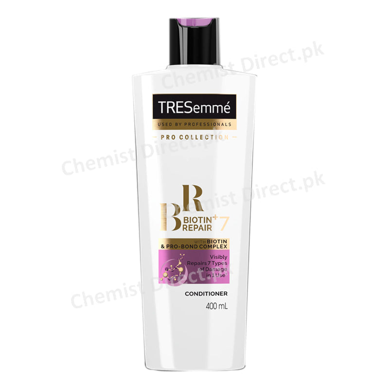 Tresemme Biotin Repair Conditioner 400ml