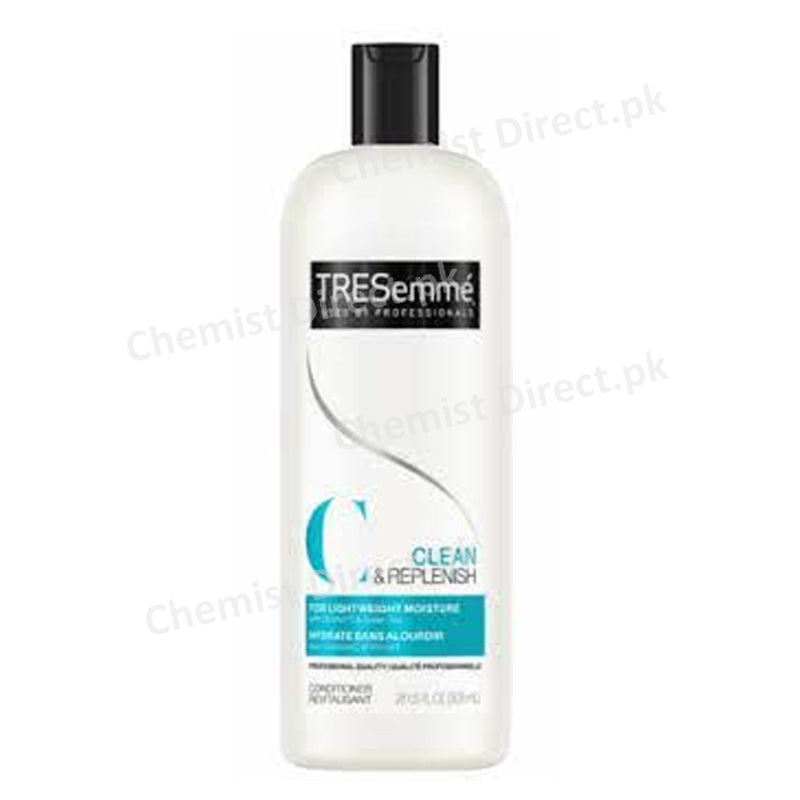 Tresemme Clean And Replenish Conditioner 28 Oz 828Ml Personal Care