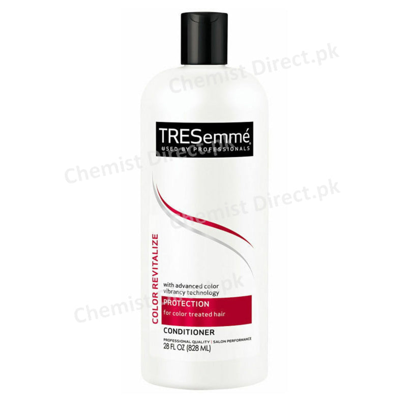 Tresemmé Conditioner Color Revitalize 28 Oz 828Ml Personal Care