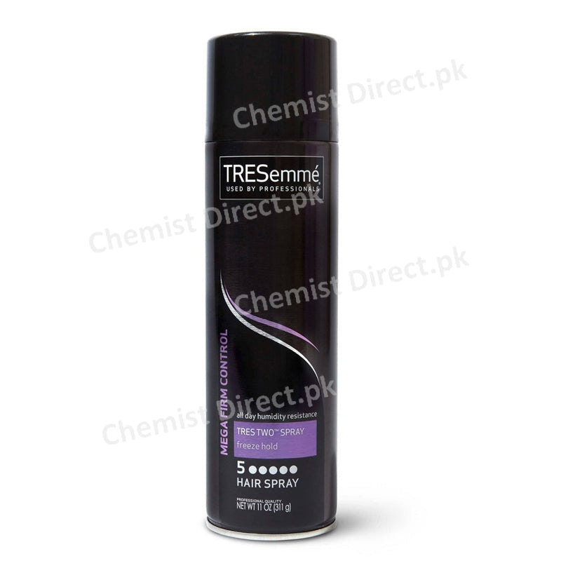 TRESemme Freeze Hold Aerosol Hairspray