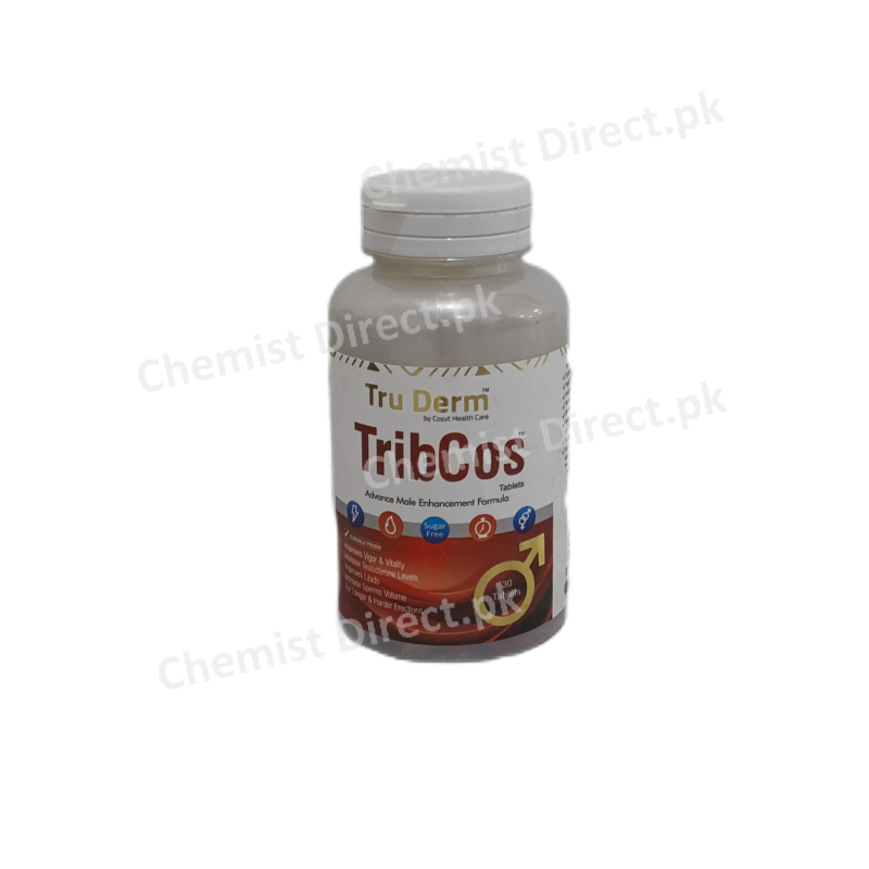 TribCos Health