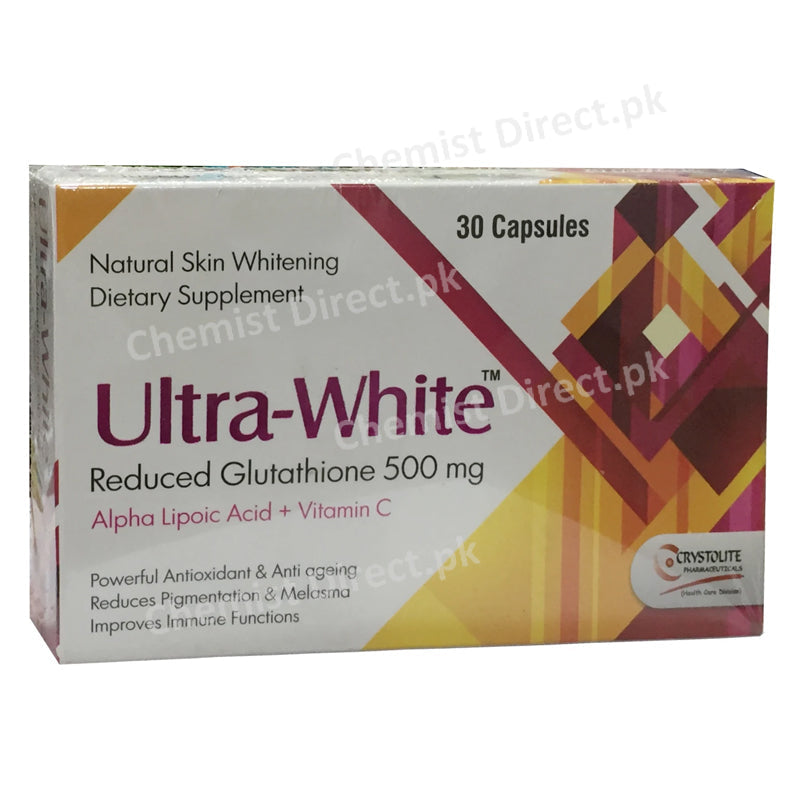 glutathione pills price in pakistan Glutathione Complex main image 0