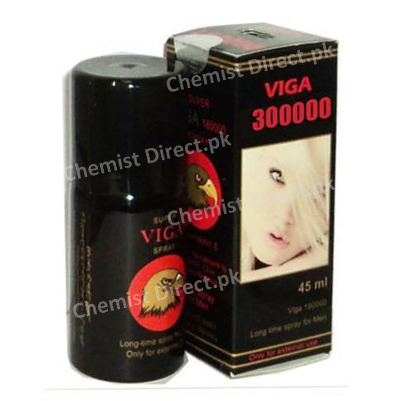 Viga 300000 Spray 45ml