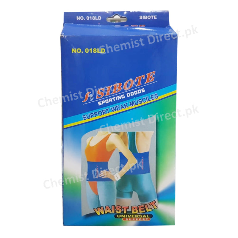 Waist Belt Universal Support Personal Care