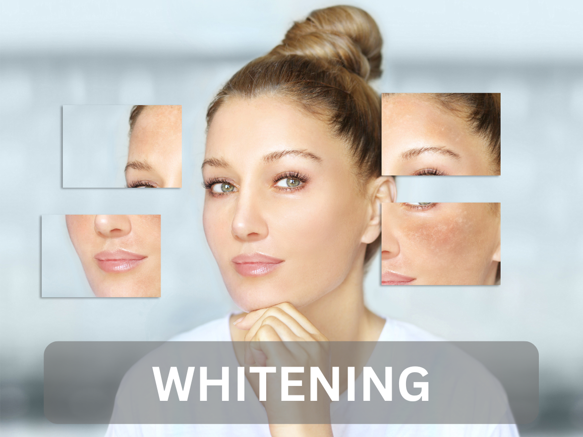 Whitening – ChemistDirect.pk