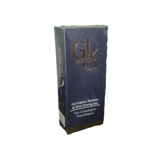 GK Whitening Cream 30gm
