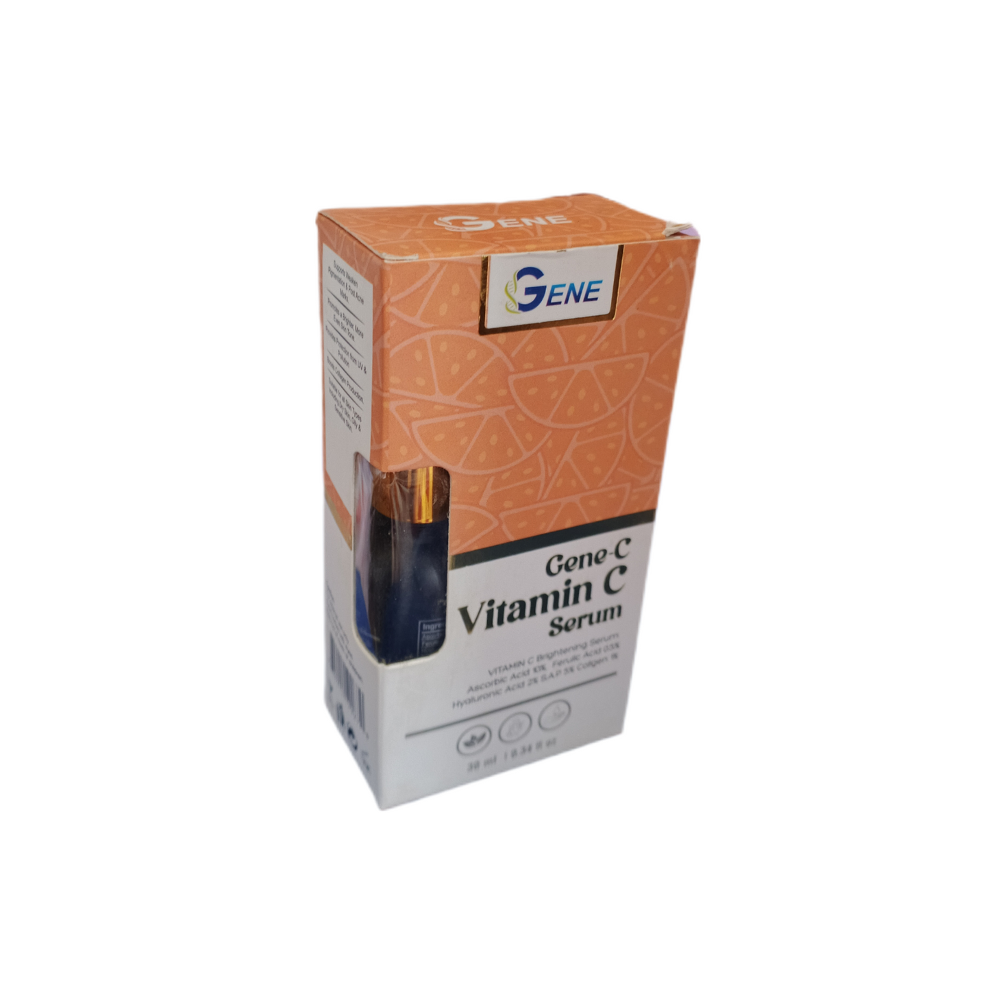 Gene-C Vitamin C Serum