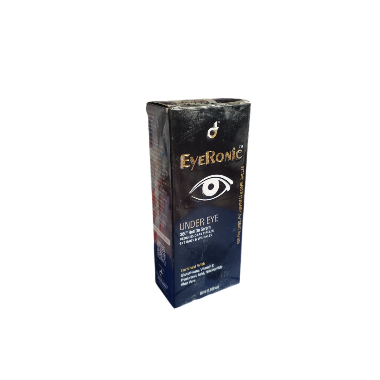 EyeRonic Under Eye Serum