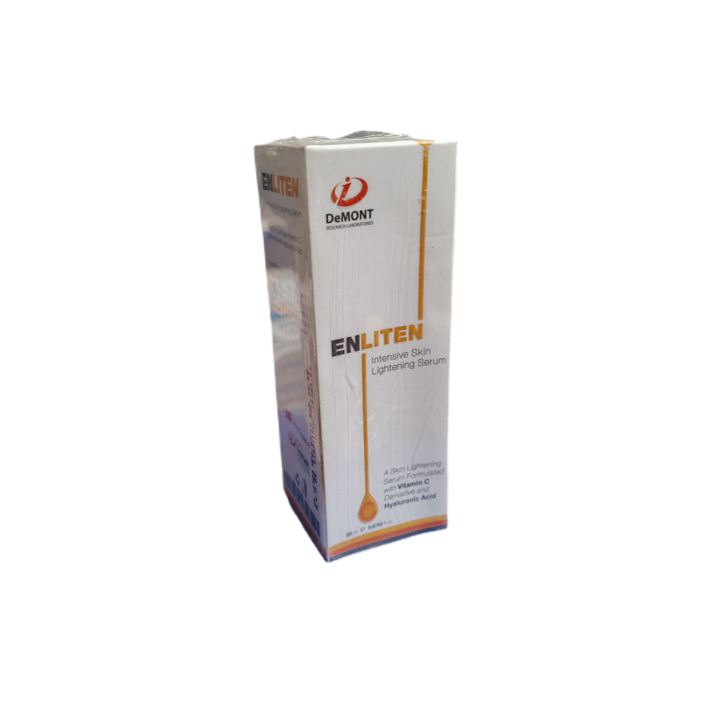 Enliten Lightening Serum 20ml