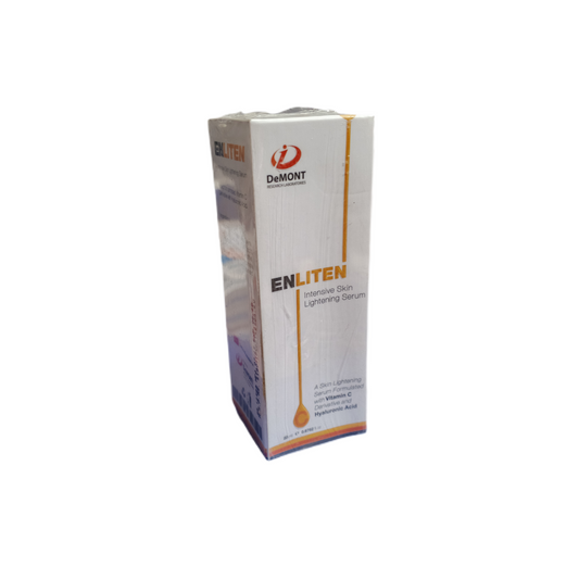 Enliten Lightening Serum 20ml