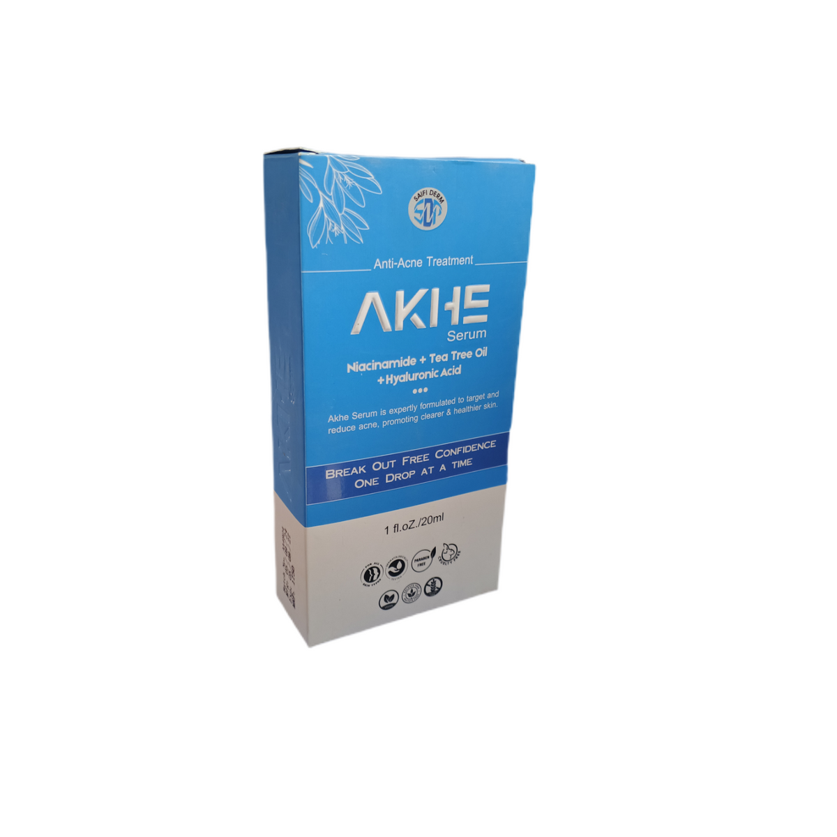 Akhe Robi Akhe Serum – ChemistDirect.pk