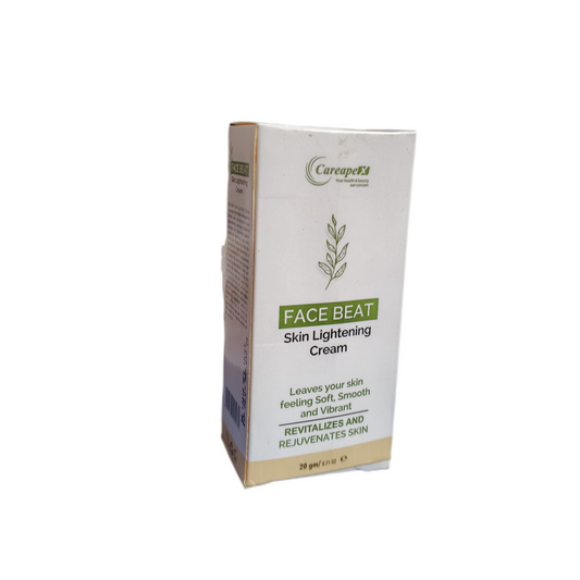 Face Beat Skin Lightening Cream 20g