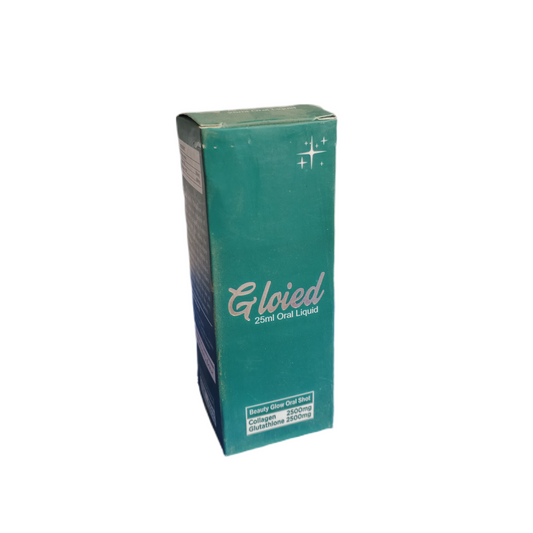 Gloied Oral Liquid
