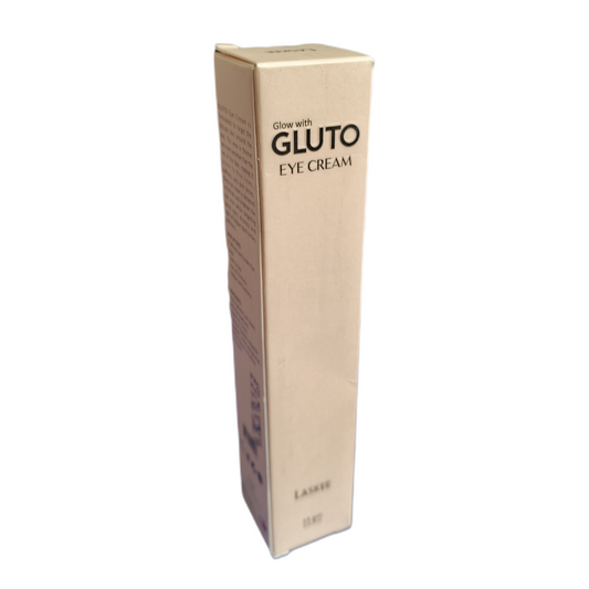 Gluto Eye Cream