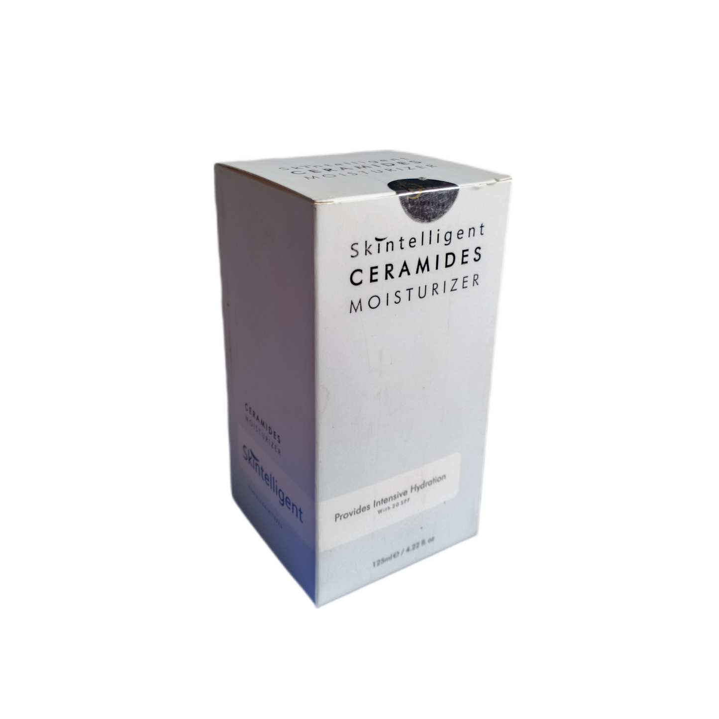 Skintelligent Ceramides Moisturizer Lotion