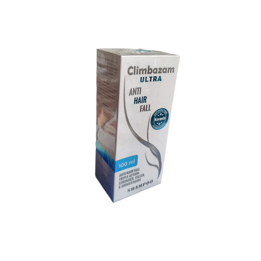 Climbazam Ultra Anti Hair Fall Shampoo 100ml