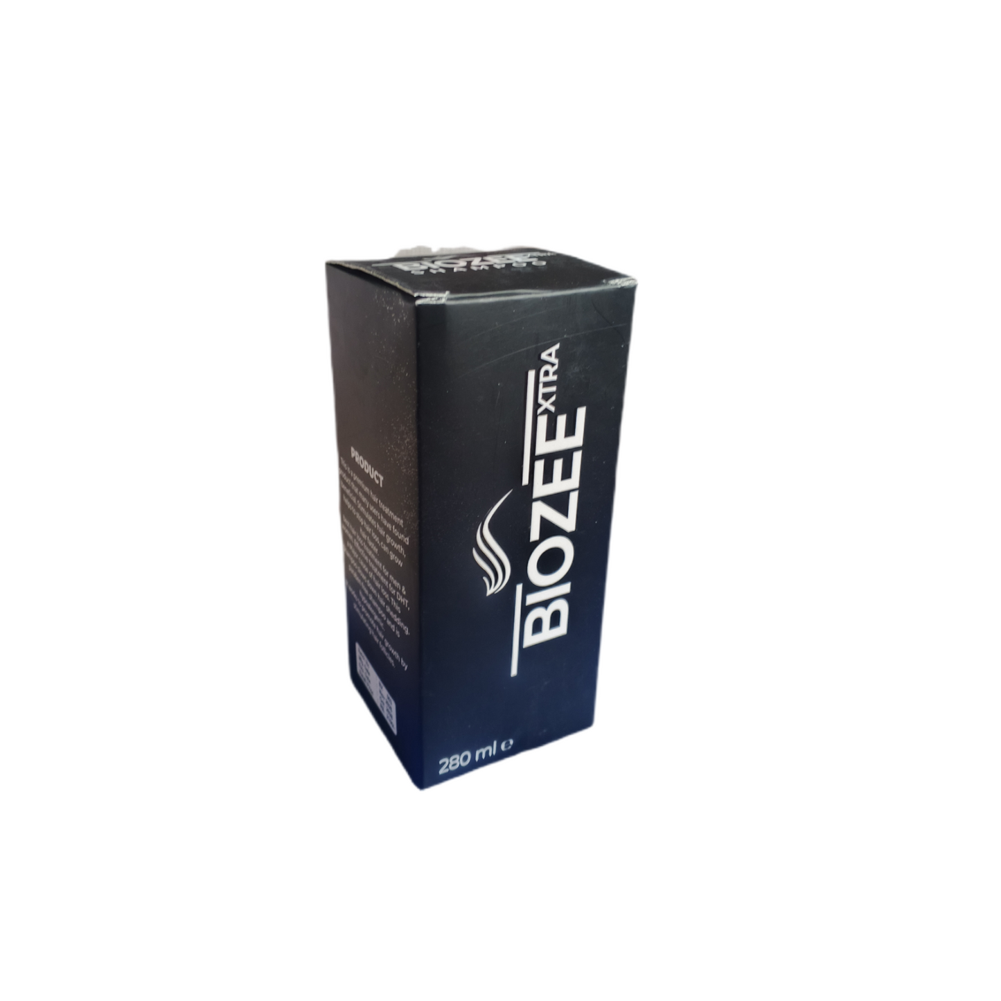 Biozee Xtra Shampoo 280ml