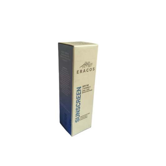Eracos SPF 60 SunScreen