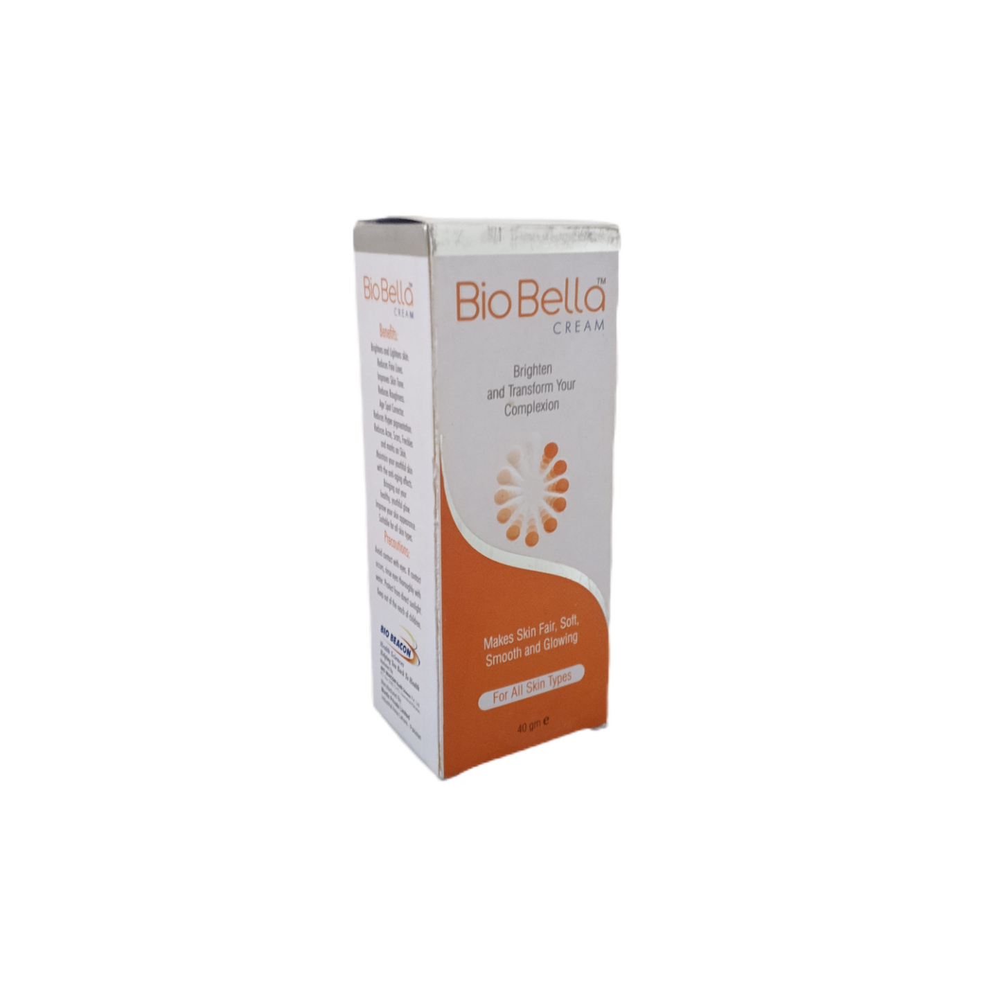 Bio Bella Cream