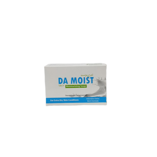 DA Moist  Moisturizing Soap