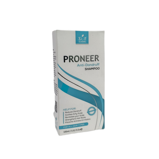 Proneer Shampoo 100ml