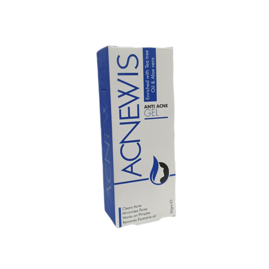 Acnewis Anti Acne Gel