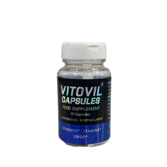 Vitovil Capsules