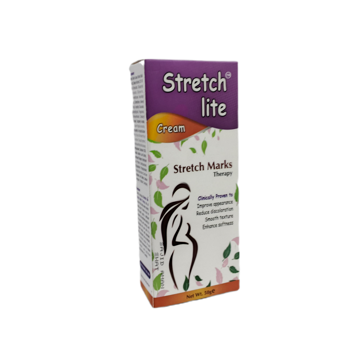 Stretch Lite Cream
