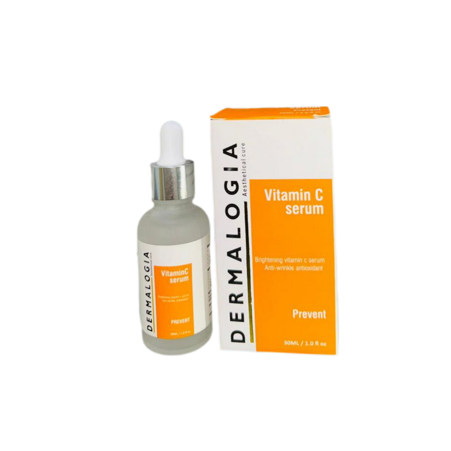 Dermalogia Vitamin C Serum