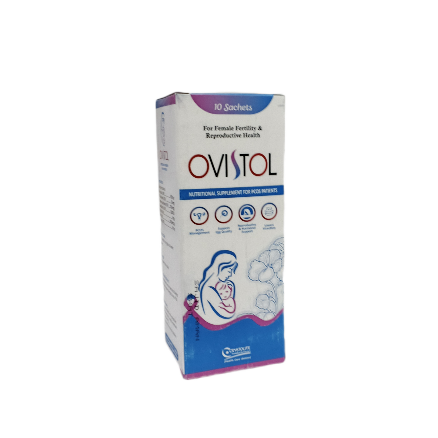 Ovistol Sachets