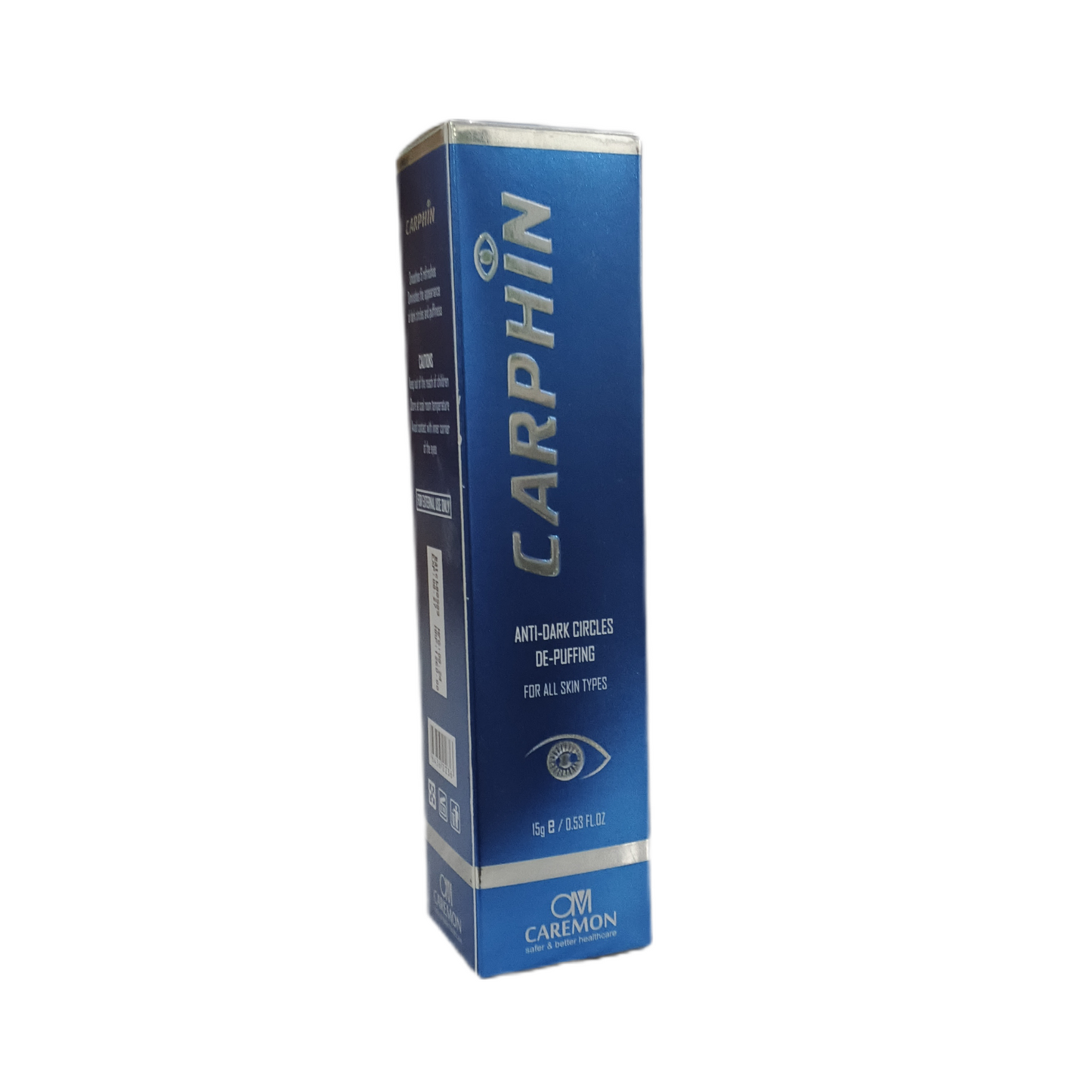 Carphin Anti Dark Circle Cream