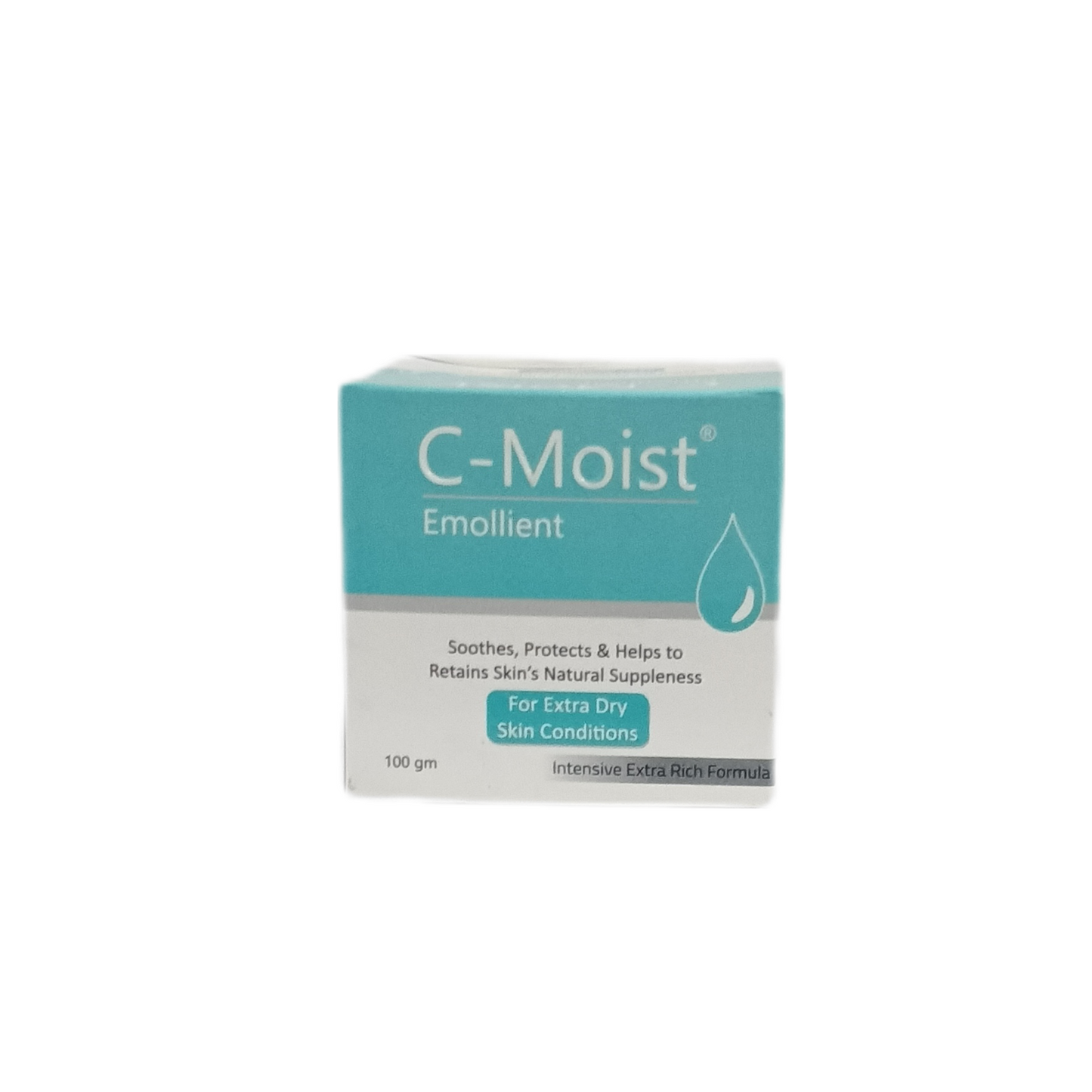 C-Moist Emollient