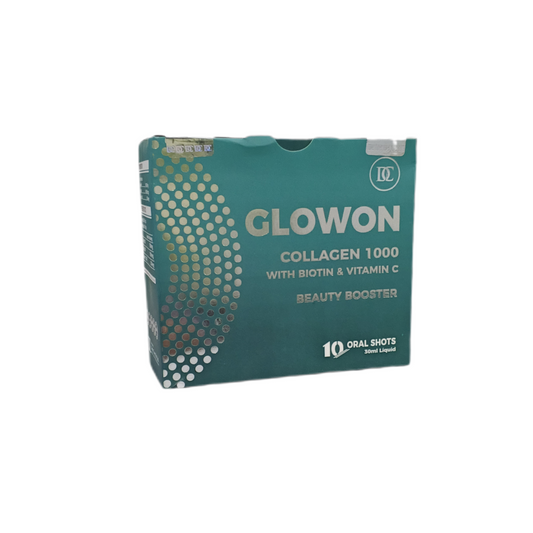 Glowon Collagen Oral Shots