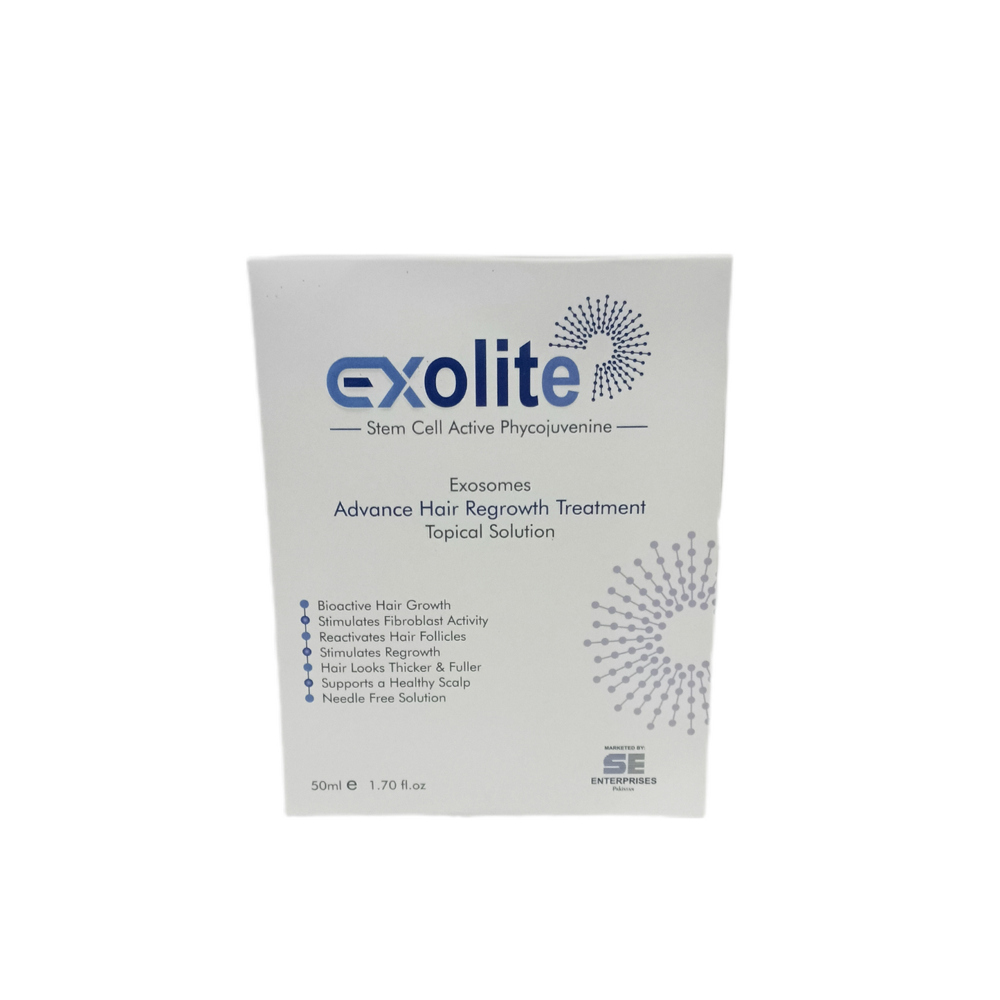 Exolite Advance Hair Regrowth Treatment