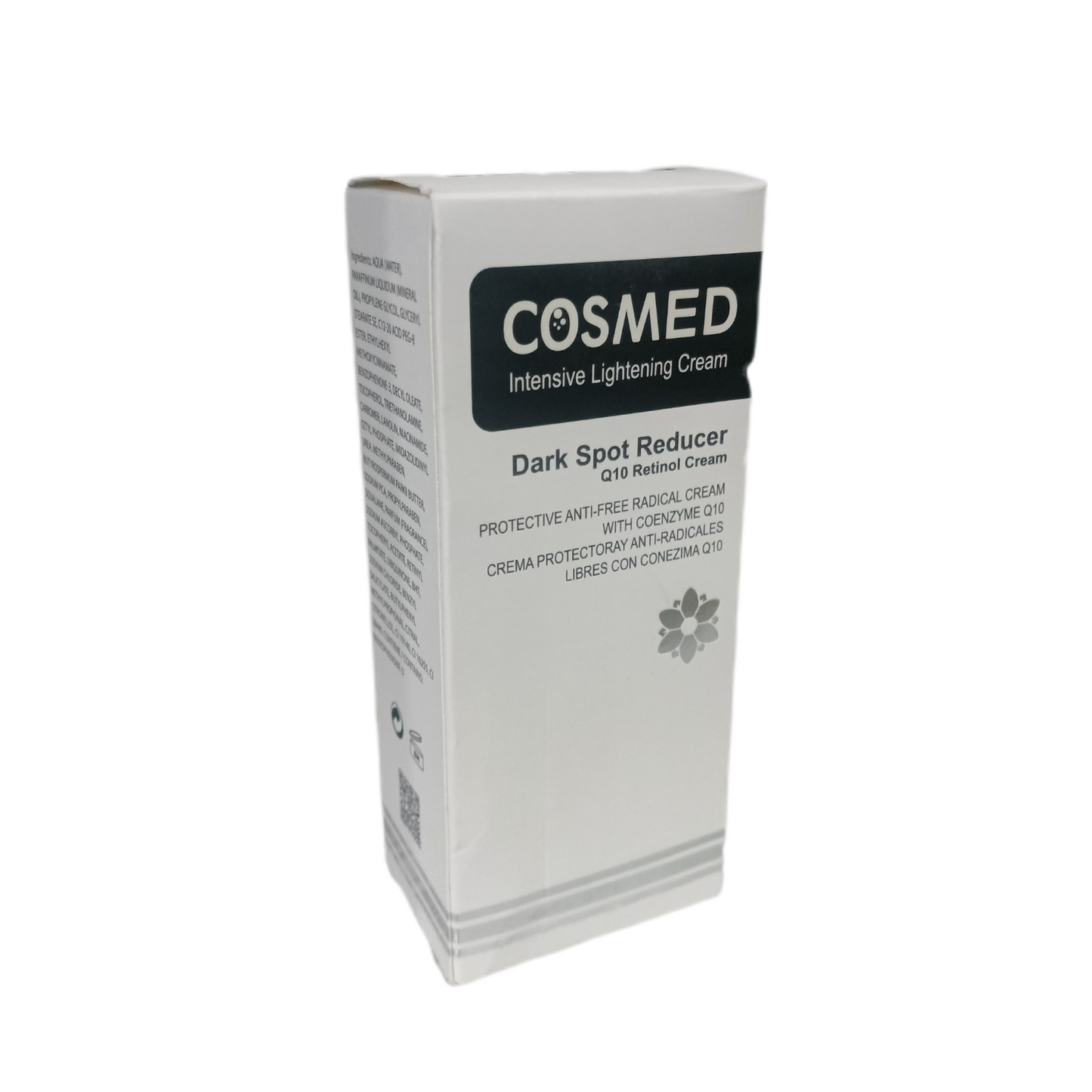Cosmed Intensive Lightening Cream