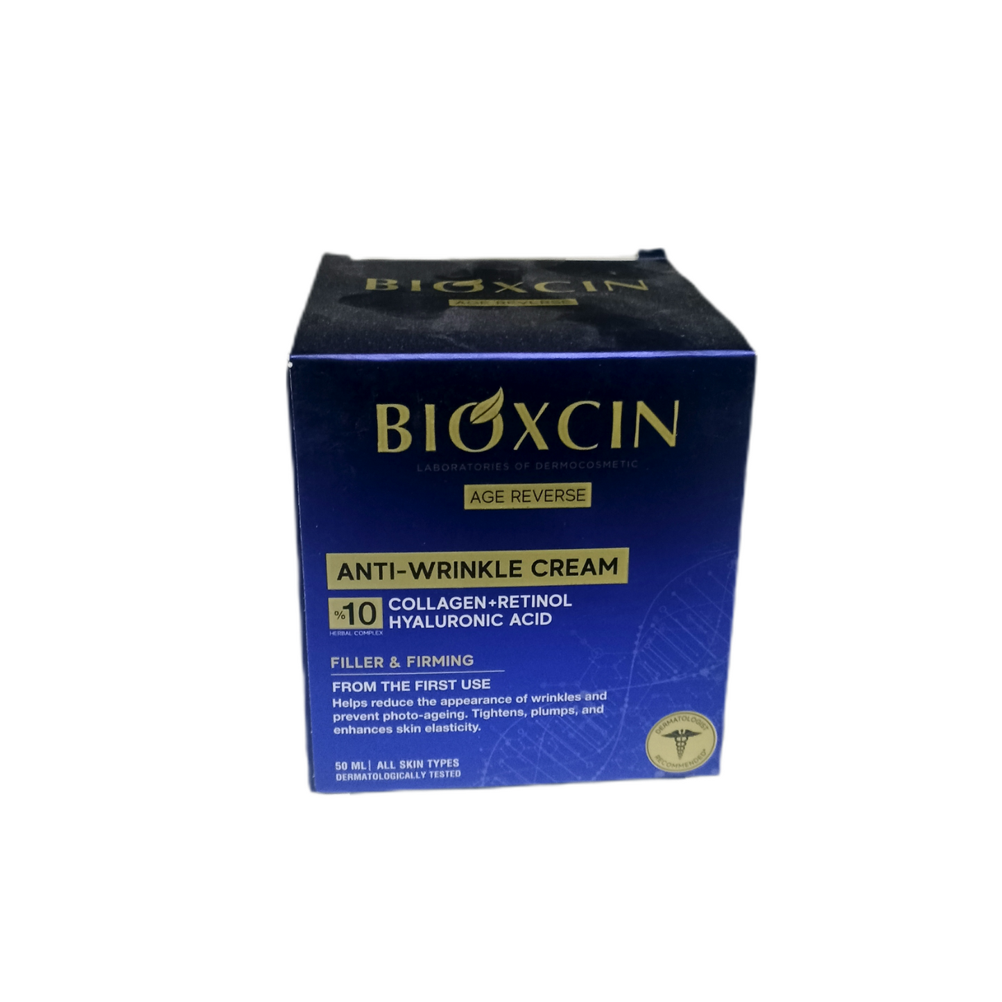 Bioxcin Age Reverse Anti-Wrinkle Cream