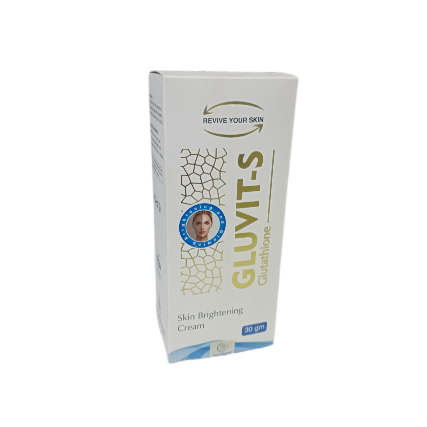 Glutathione Skin Brightening Cream 30g