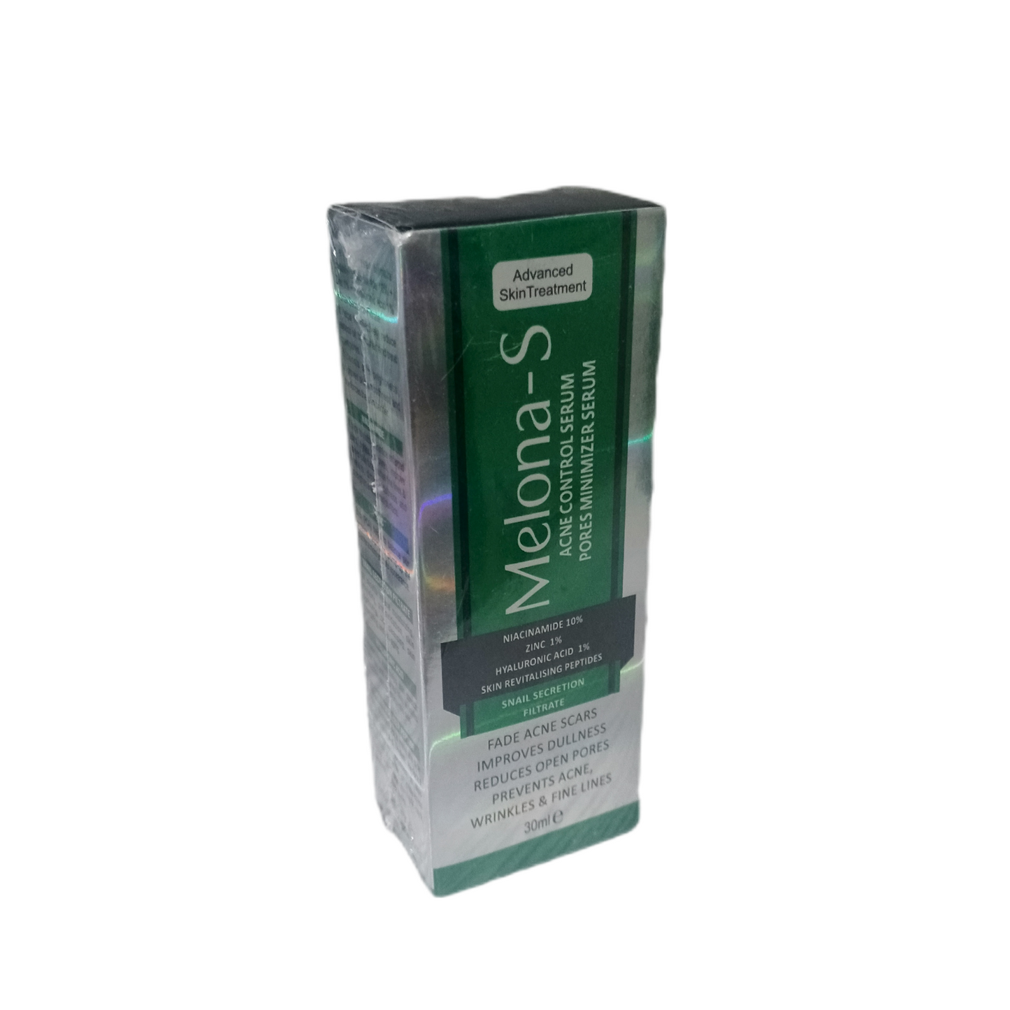 Melona-S Acne Control Serum 30ml