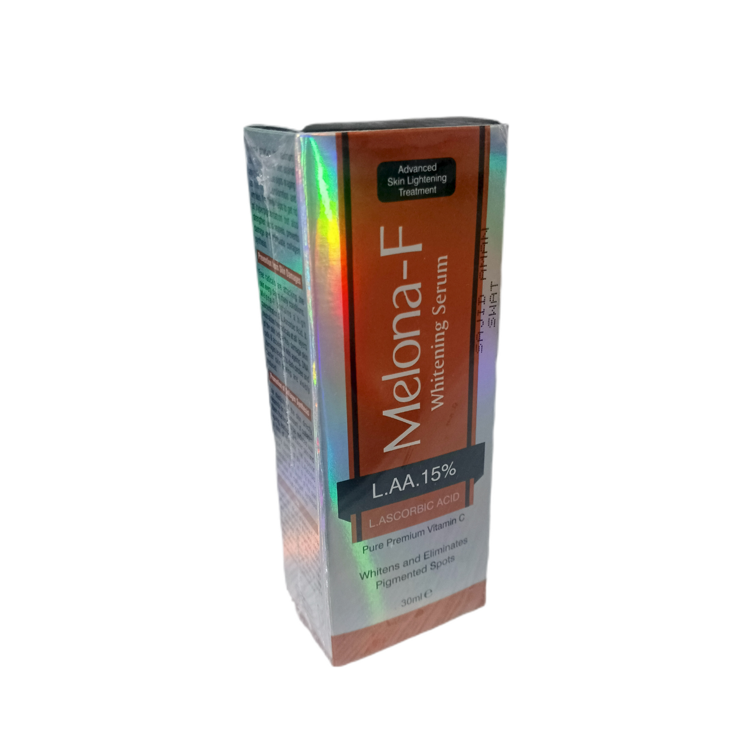 Melona-F Whitening Serum 30ml