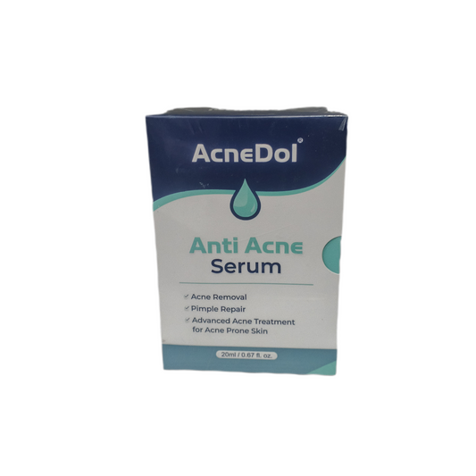 Acnedol Anti Acne Serum 20ml
