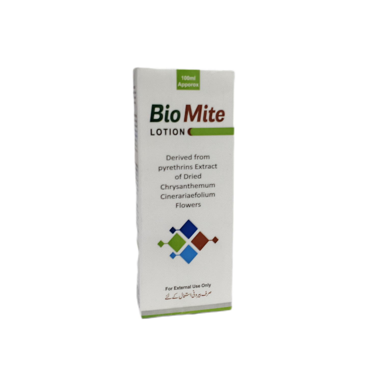 Bio Mite Lotion