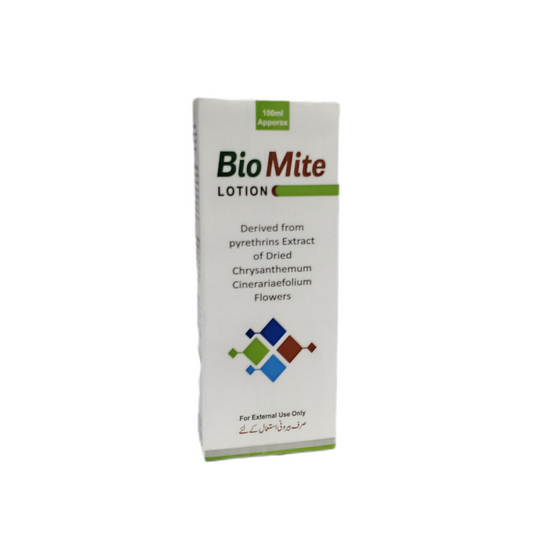 Bio Mite Lotion