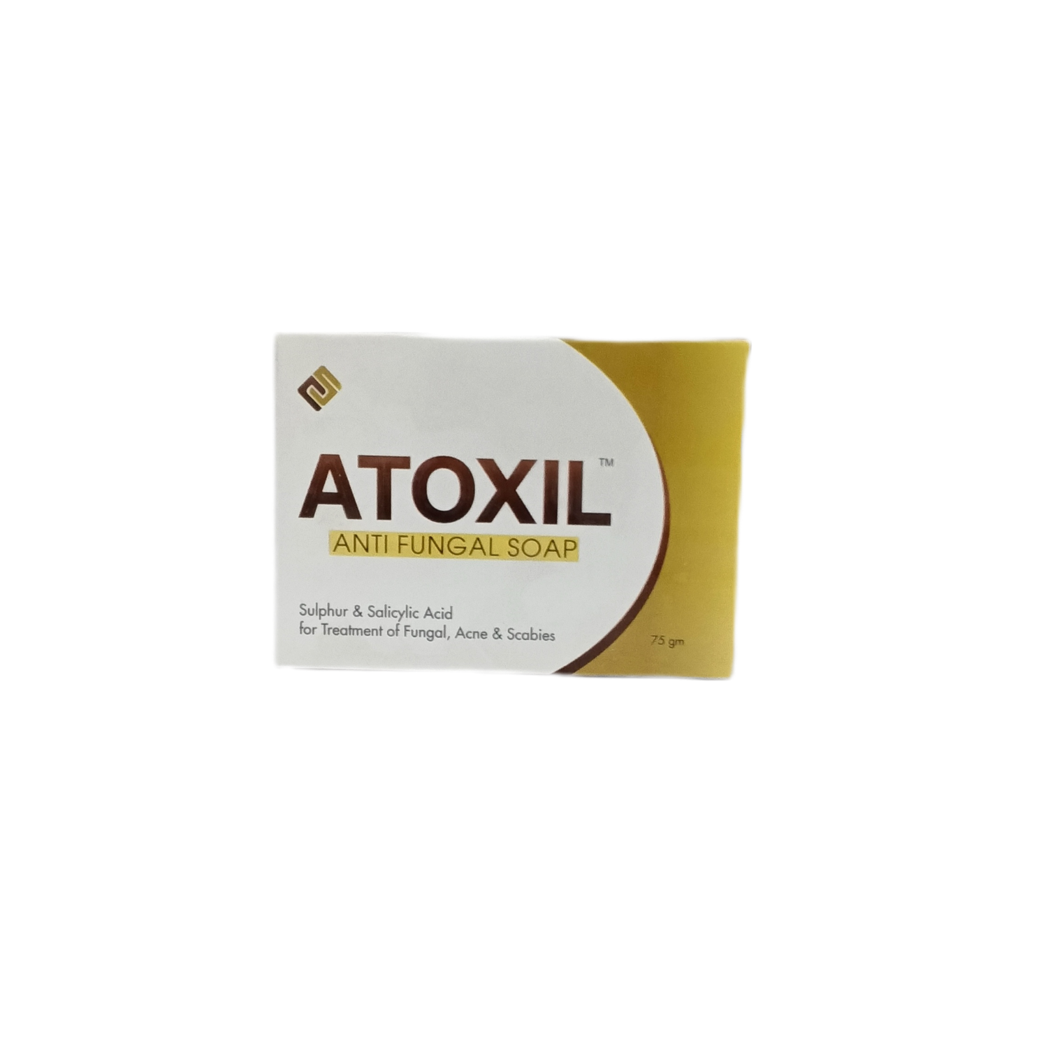 Atoxil Anti Fungal Soap – ChemistDirect.pk